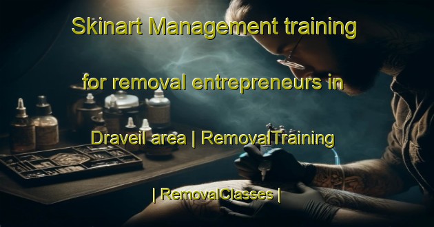 Skinart Management training for removal entrepreneurs in Draveil area | RemovalTraining | RemovalClasses | SkinartTraining-France